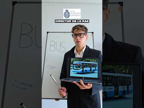 CAMBRIDGE vs LA RAE: BUS