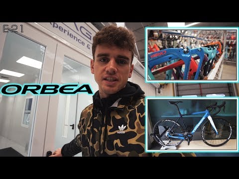 orbea promo code