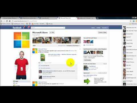 How To Use Facebook To Increase Sales & Traffic From Easily.co.uk