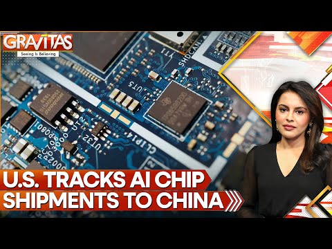 U.S. Secretly Hiding Trackers in AI Chip Shipments to Catch Illegal Diversions to China: Report