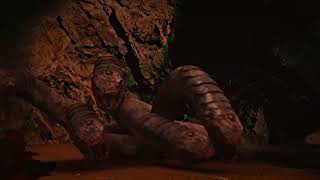 Hydra (2009) | Valerie Cammon's death