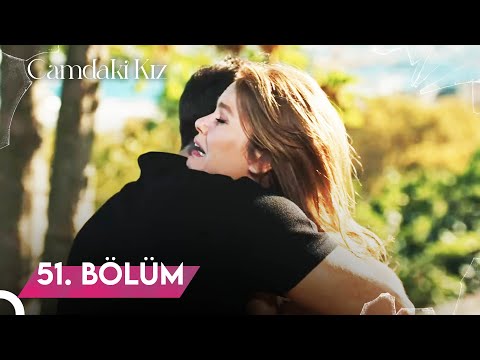 Camdaki Kız | 51. Bölüm