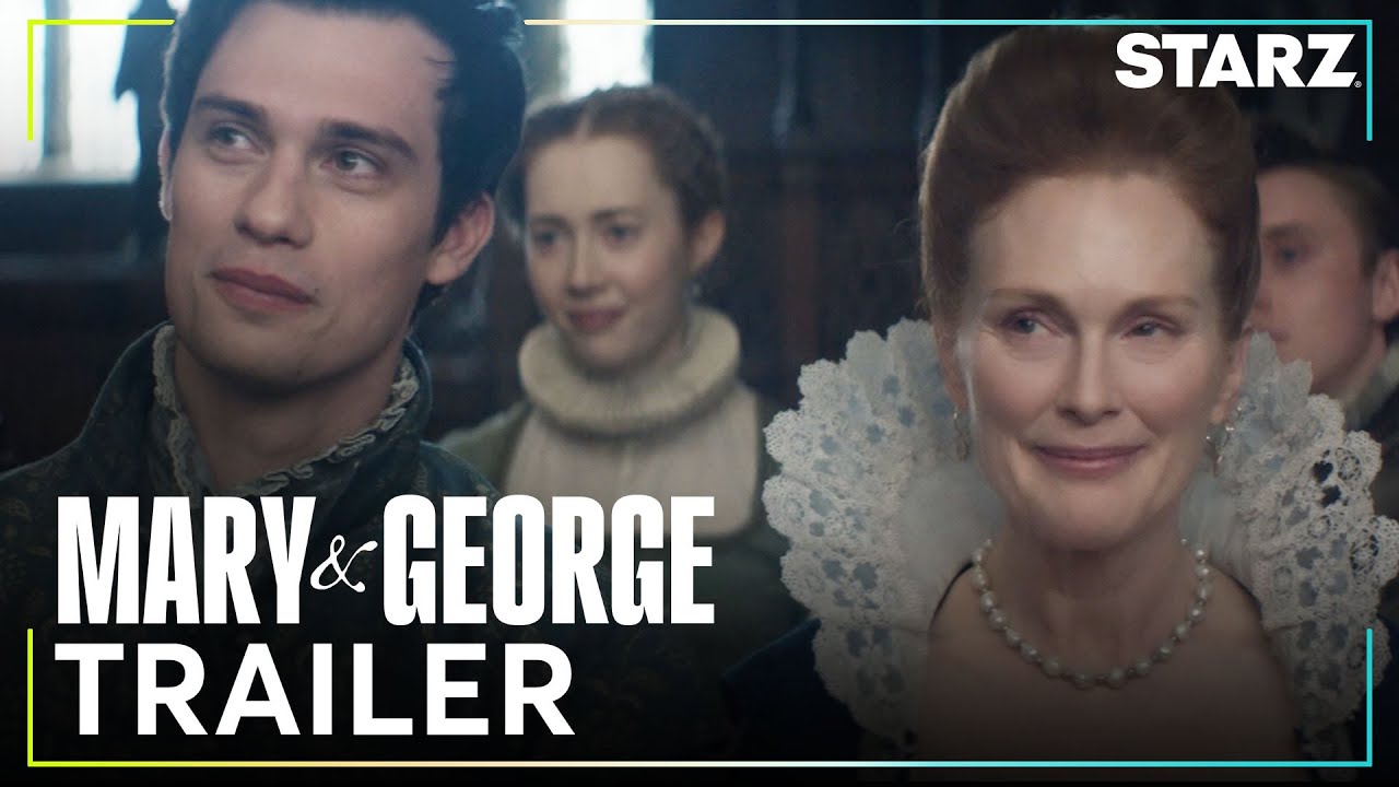 Mary & George Trailer thumbnail