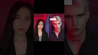 Pov de la mafia : La hija del jefe de la mafia se enamora del hijo del enemigo ( Parte 1 y 2)
