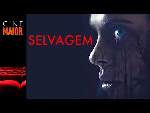 Selvagem (2018) | Filme GRÁTIS Dublado/Legendado - Drama // Cine Maior