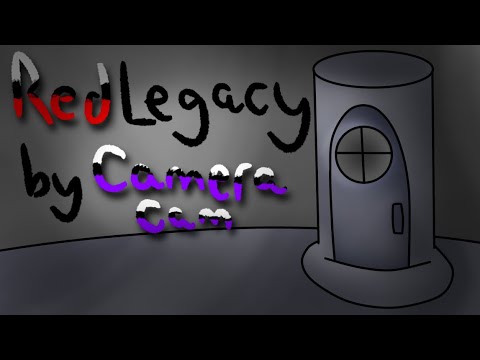 Red Legacy | Rainbow Friends animatic | AU Lore