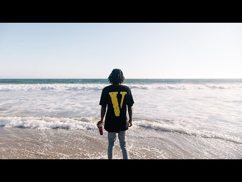 Baby Smoove "BABY" (Official Music Video) Shot by @Vuhlandes