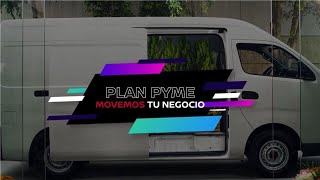 Esto es Nissan | Mitos financieros: Plan PyME​​