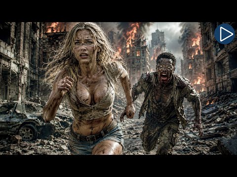 SKAL: FIGHT FOR SURVIVE π¬ Full Horror Movie π¬ English HD