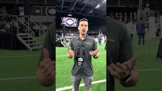 Instant Reactions: Big 12 Media Days Baylor Player Breakout #sicem