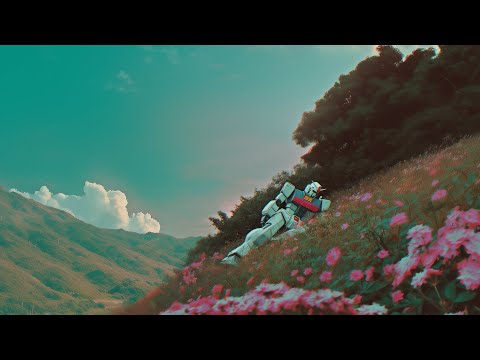 downed at dawn 🪽 ambient lofi ep