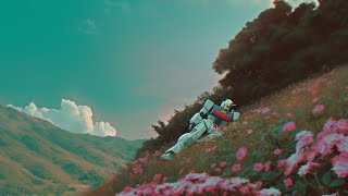 downed at dawn 🪽 ambient lofi ep