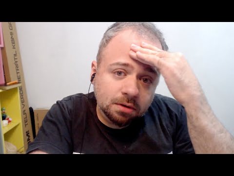 Eu PRECISO falar ALGO muito IMPORTANTE para VOCÊ!