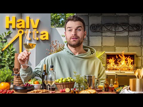 HALV 8 MED ÖVER EN PROMILLE. (LUCAS EDITION)