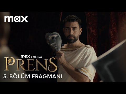 Prens | 3. Sezon | 5. Bölüm | Fragman