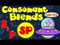 Exploring Consonant Blends: The 'Sp' Sound
