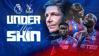 The Heart of South London | The Crystal Palace Story
