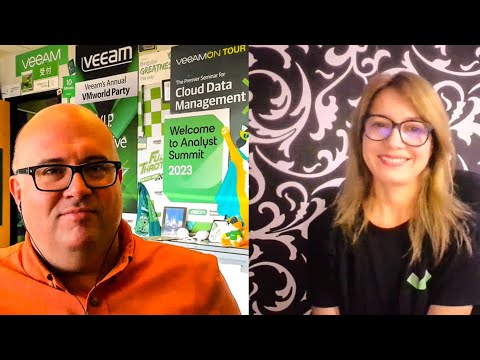 Veeam Data Platform Takeover!