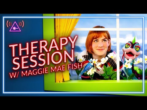 Being a Grown-Up Sure Sucks w/ Maggie Mae Fish