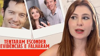 M4TARAM E FORAM SE GABAR NO YOUTUBE | Daniel Halseth