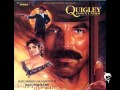 Quigley Down Under Basil Poledouris The Gift