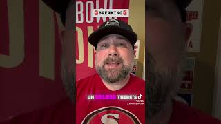 🚨BREAKING🚨 #49ers Brandon Aiyuk has reported to training camp #nfl