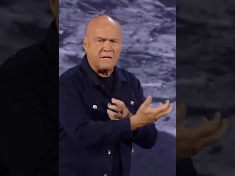 Pastor Greg Laurie - Conspiracy Theories Will Come In The End Times | Greg Laurie