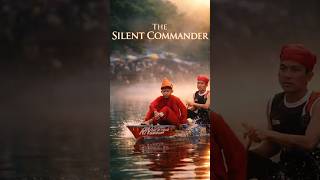 “The Silent Commander”