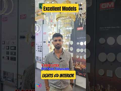 Extraordinary Lights Models & Jhummers