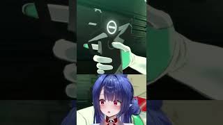 VTuber Reacts to Digimon... WITH A GUN?!