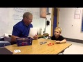 Counting Bears and Counters