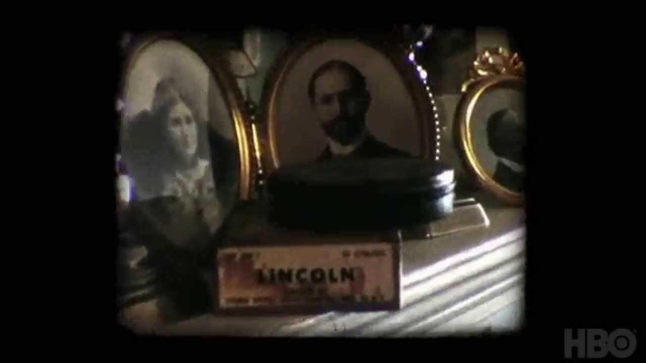 Living With Lincoln Trailerin pikkukuva