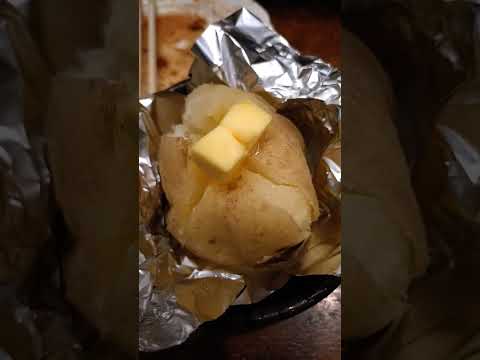 じゃがバタは世界を救う