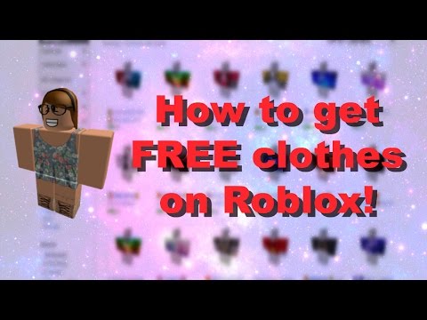 Roblox Free Clothes Codes 2019 07 2021 - roblox free clothes.com