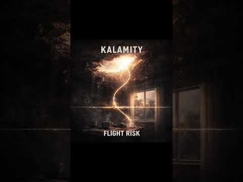 Flight Risk - KALAMITY (Teaser)