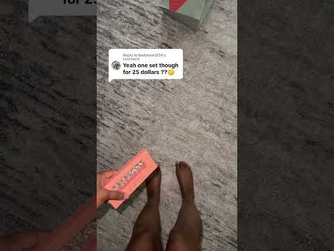 #foryou #fypシ゚viral #lovful #pressonnails #presson #pressontoenails #nails #toenails #nailtok