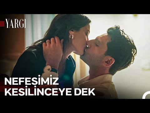 Yargı | IlCey Kapadokya'da - Sadece İkimiz 🔥