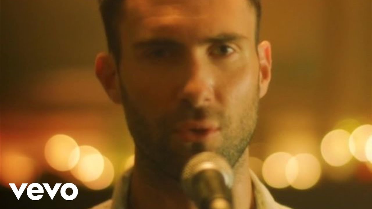 maroon 5 one more night song 320p kbps download