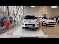 Citroen C3 Aircross Shine