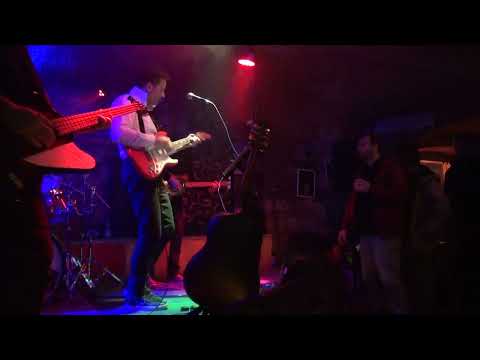 The Wave - The Cure Tribute Band