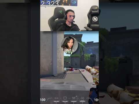 Why we need more FNS Guides on Breeze ๐ญ #valorant