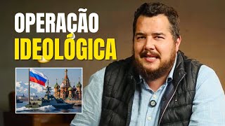 A infiltração russa na nova direita ocidental