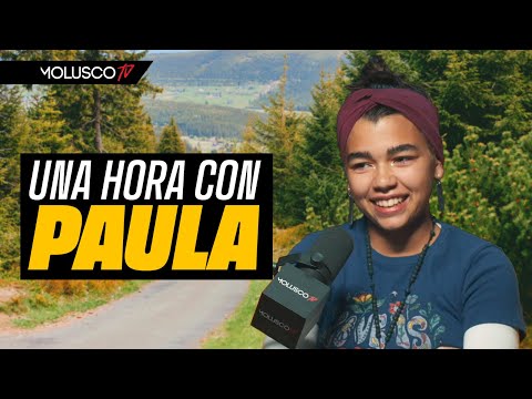 Paula y Molusco: Una Hija y su papá hablan por una hora ❤️❤️❤️❤️