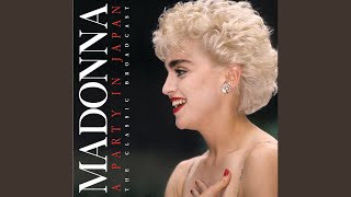 Material Girl