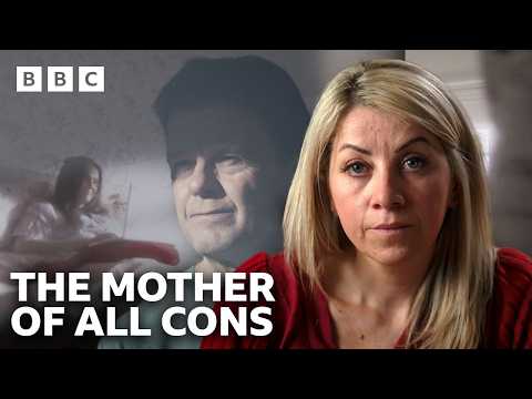 The unbelievable true story behind the charity Believe in Magic - BBC