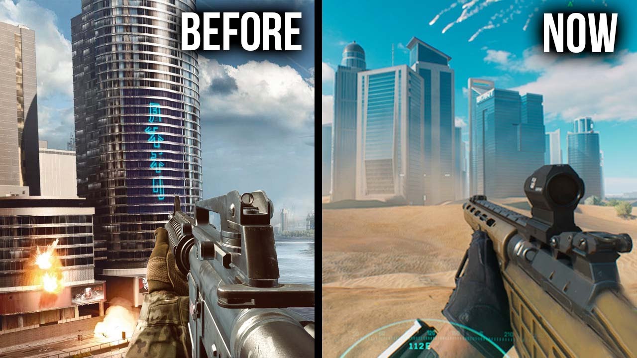 6 video games series that went downhill