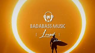 Baby Oh (Loyd Remix)