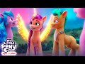 Magic and Community in Ponyville