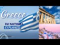 Greek Culture and Geography Trivia