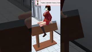 คุกมาเฟีย #sakuraschoolsimulator #nonghanging